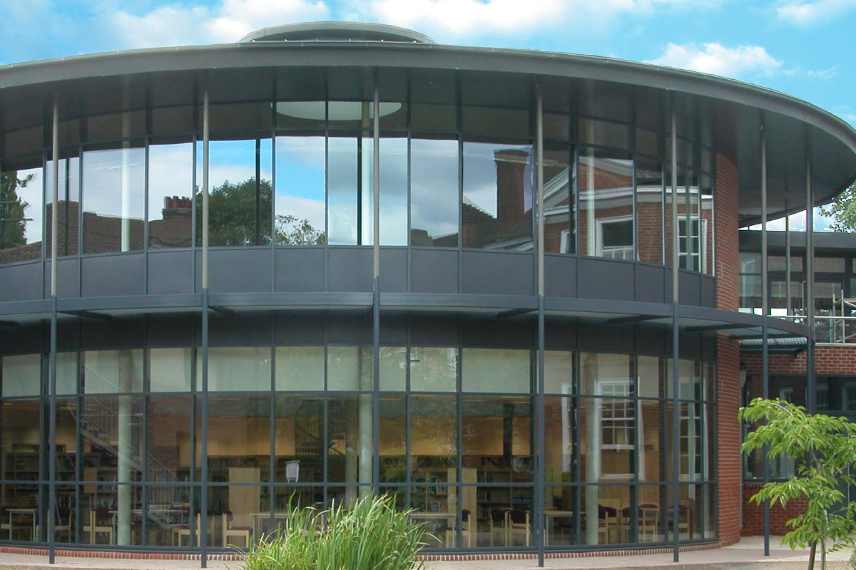 Tiffin School Academy Dempsey Centre
