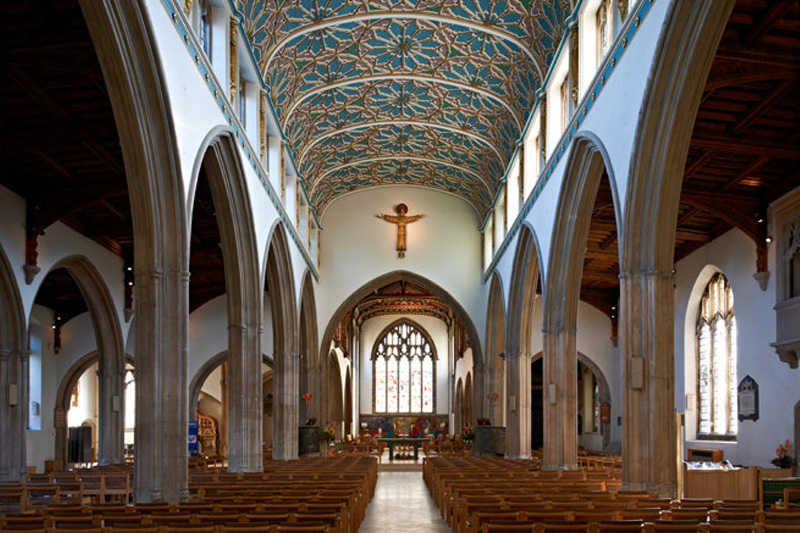 Chelmsford Cathedral